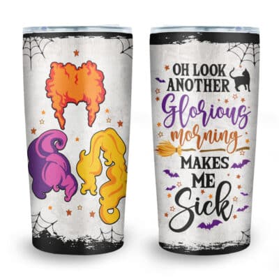 20 oz. Tumbler