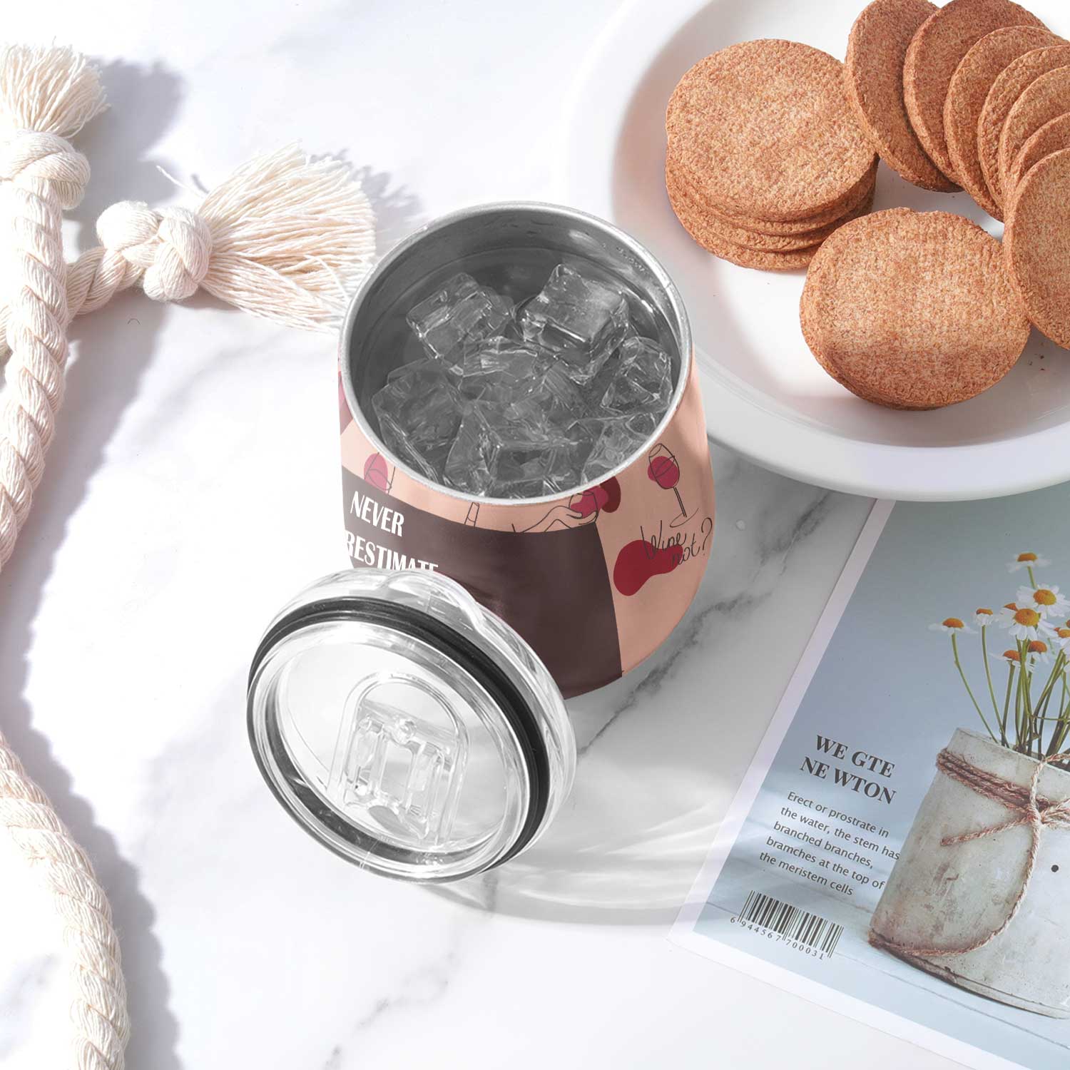 12oz-wine-tumbler-Mockup-3 4VT. A Girl Who Loves Wine