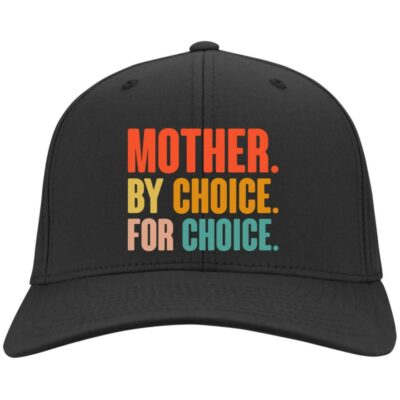Twill Cap