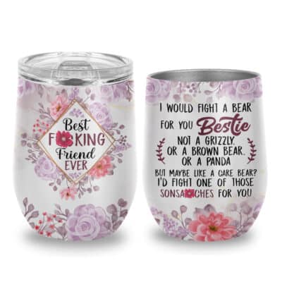 12 oz. Tumbler