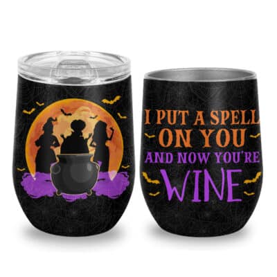 12 oz. Tumbler