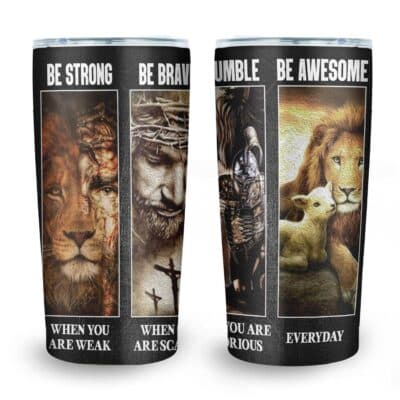 20 oz. Tumbler