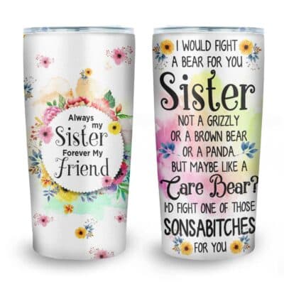 20 oz. Tumbler