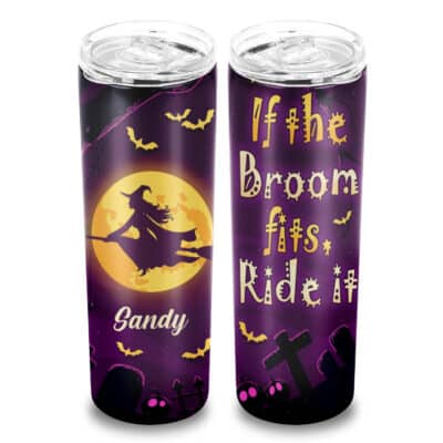 20 oz. Skinny Tumbler