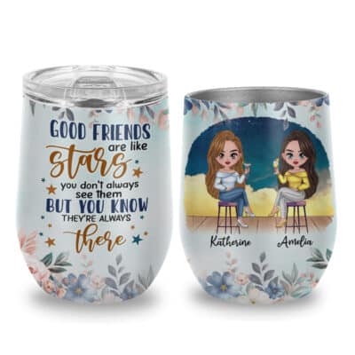 12 oz. Tumbler