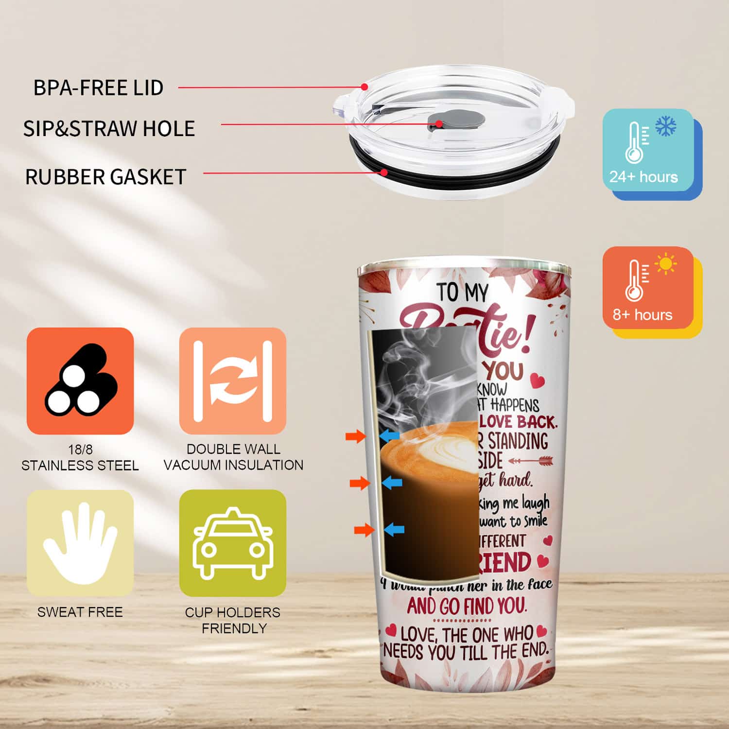 20oz Tumbler Mockup Keyfeature 2