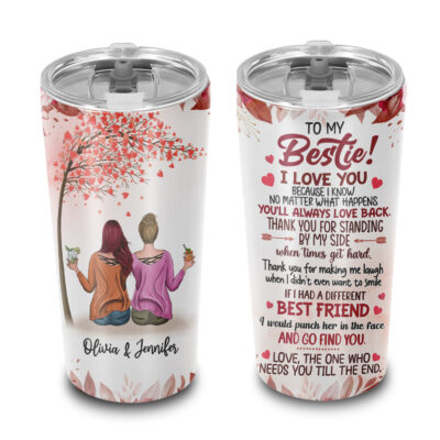 20 oz. Corkscrew Tumbler