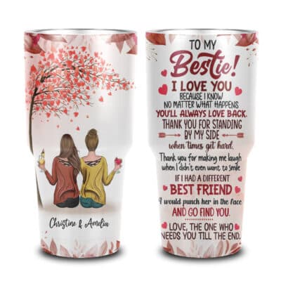 30 oz. Curved Tumbler