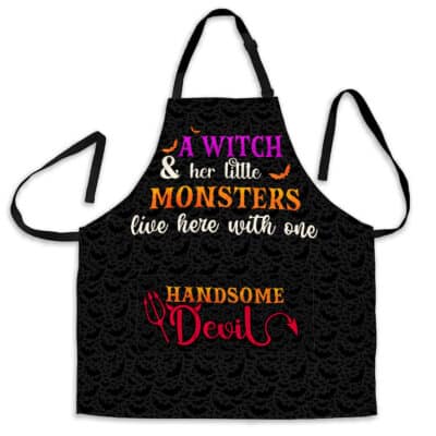 Apron