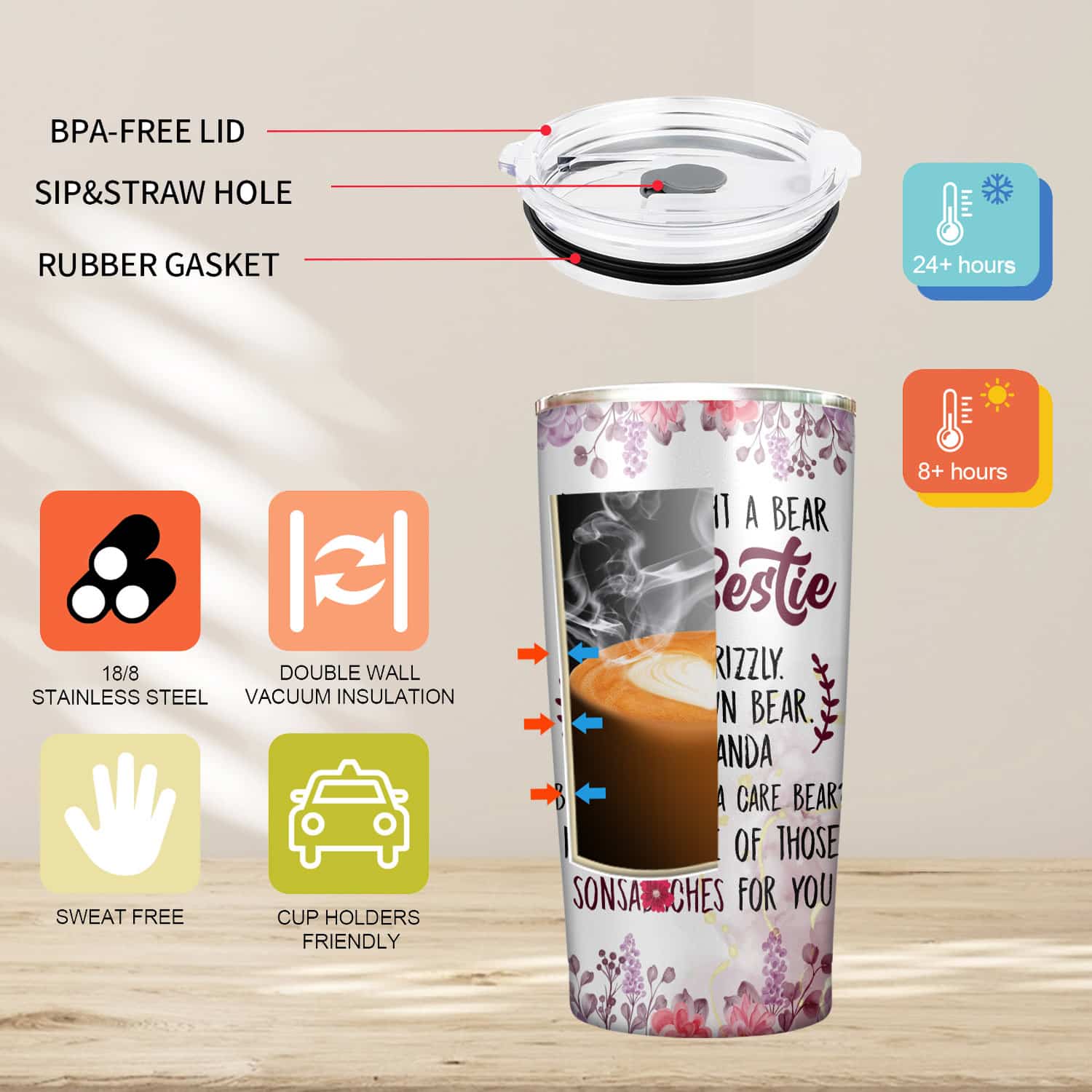20oz Tumbler Mockup Keyfeature 2