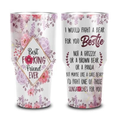 30 oz. Curved Tumbler