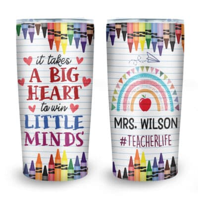 20 oz. Tumbler