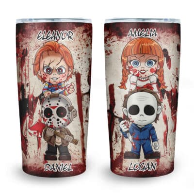 20 oz. Tumbler