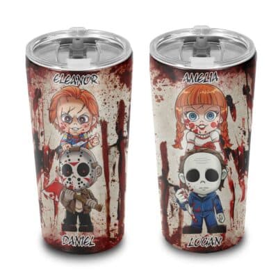 20 oz. Corkscrew Tumbler