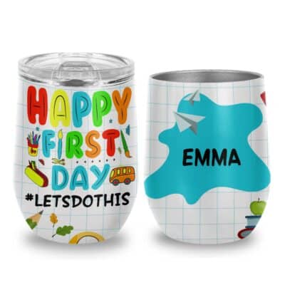 12 oz. Tumbler