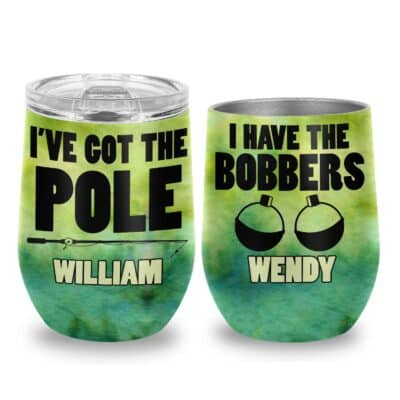 12 oz. Tumbler
