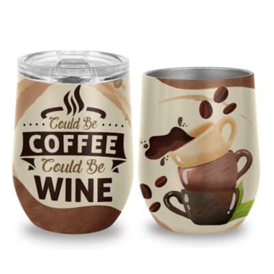 12 oz. Tumbler
