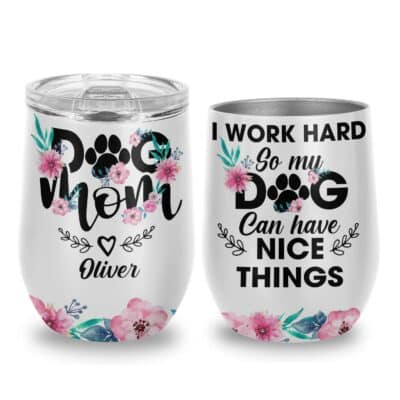 12 oz. Tumbler