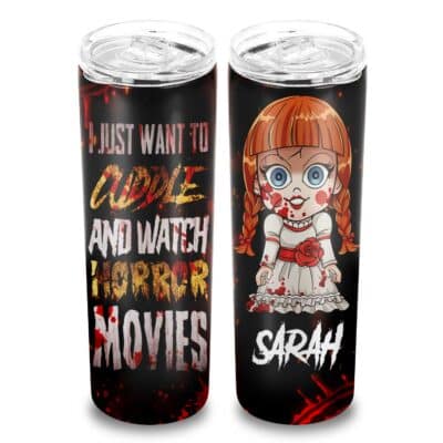 20 oz. Skinny Tumbler