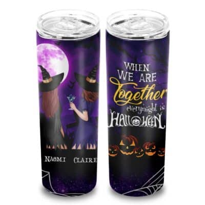 20 oz. Skinny Tumbler