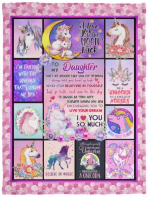 Cozy Plush Fleece Blanket - 30x40