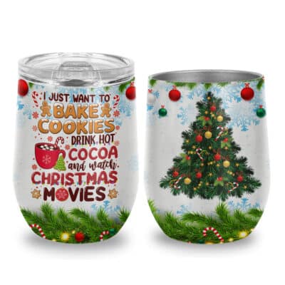 12 oz. Tumbler