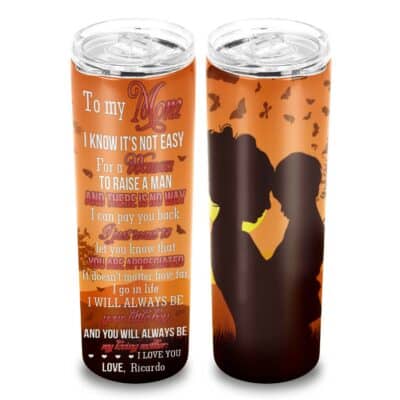 20 oz. Skinny Tumbler