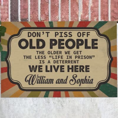 Doormat