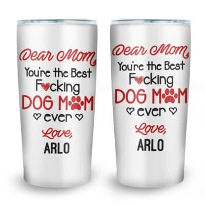 20 oz. Tumbler