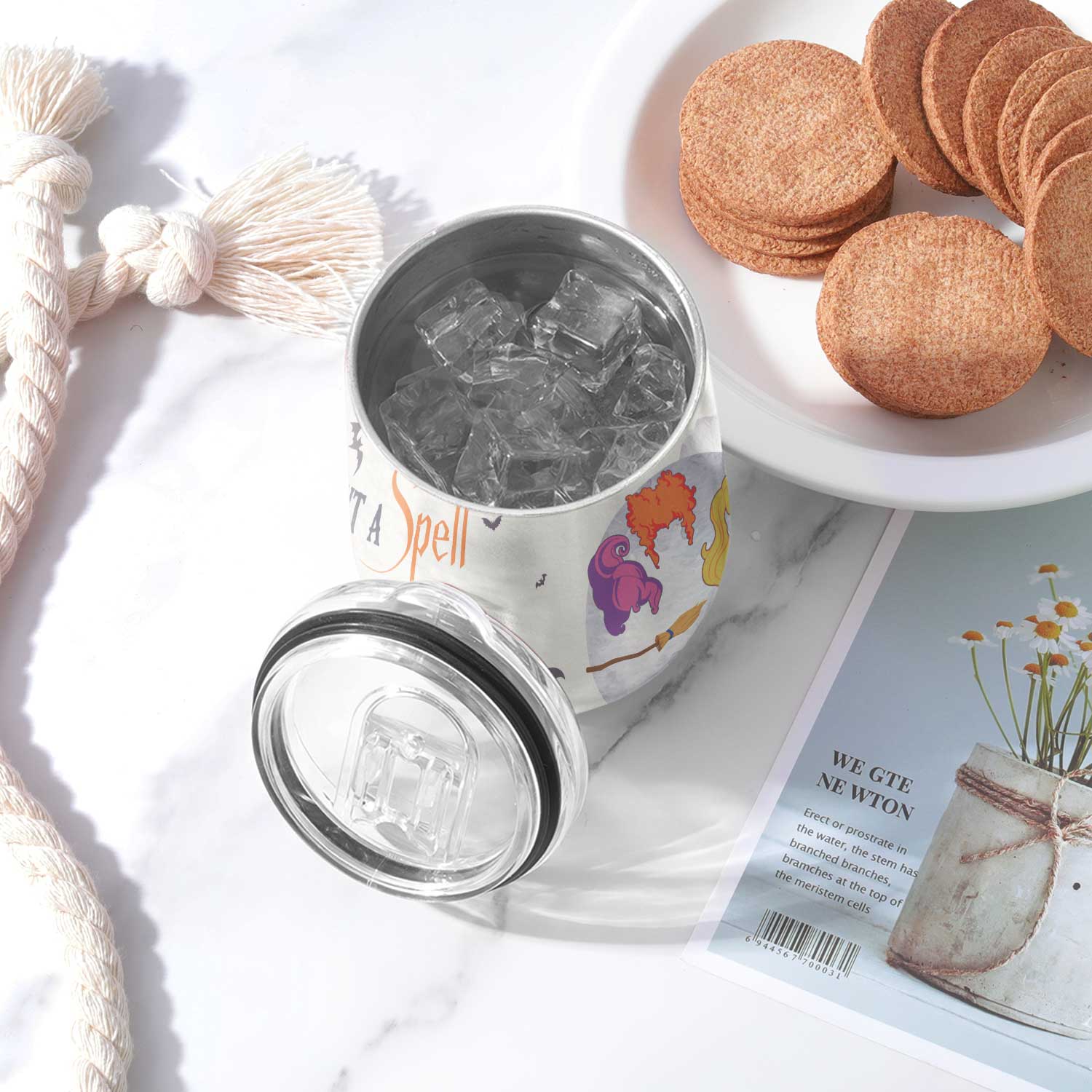 12oz-wine-tumbler-Mockup-3 3VT. I Put A Spell Wine