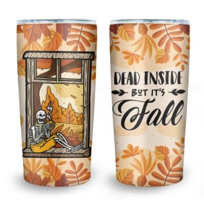20 oz. Tumbler
