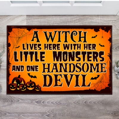 Doormat