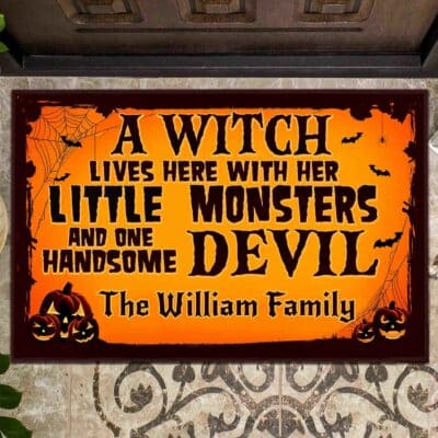Doormat