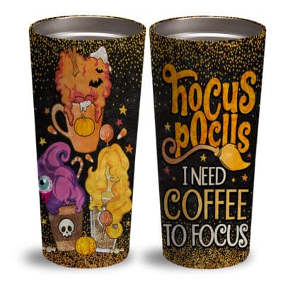 30 oz. Glitter Tumbler