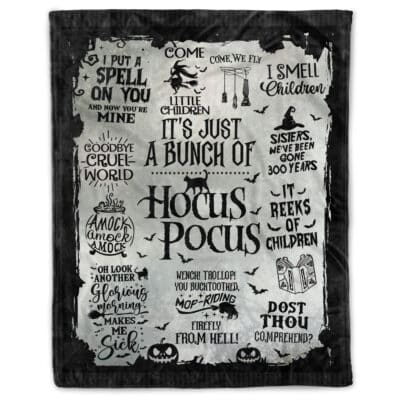 Cozy Plush Fleece Blanket - 50x60