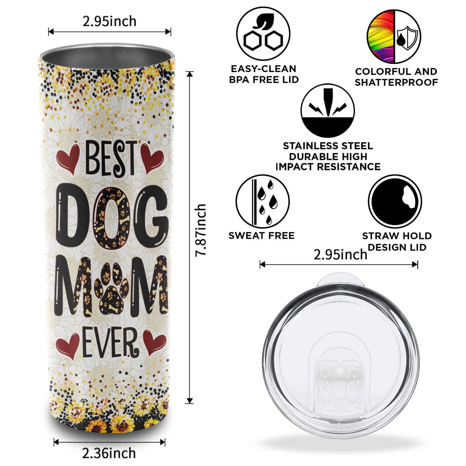 Skinny Tumbler Mockup Keyfeature 3