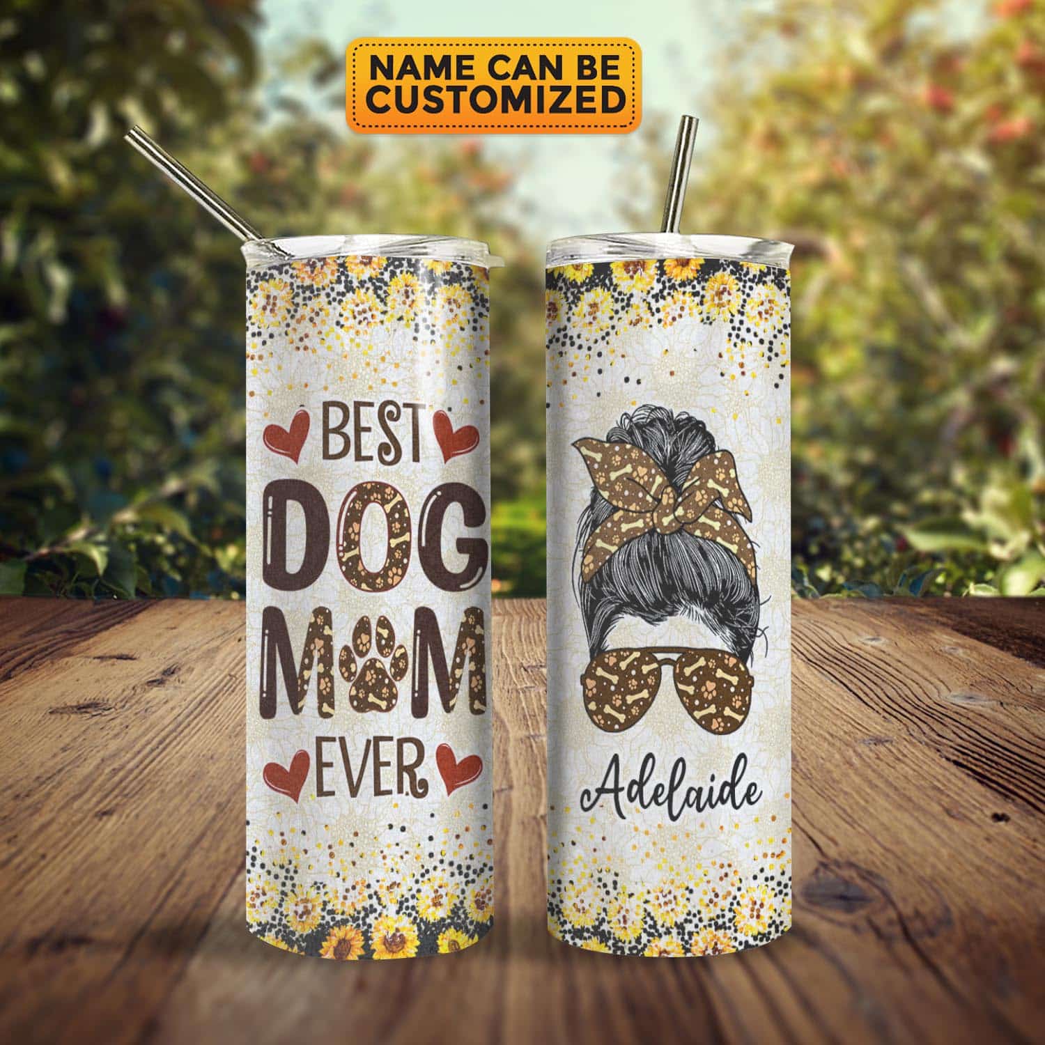 Skinny Glitter Tumbler Mockup-1