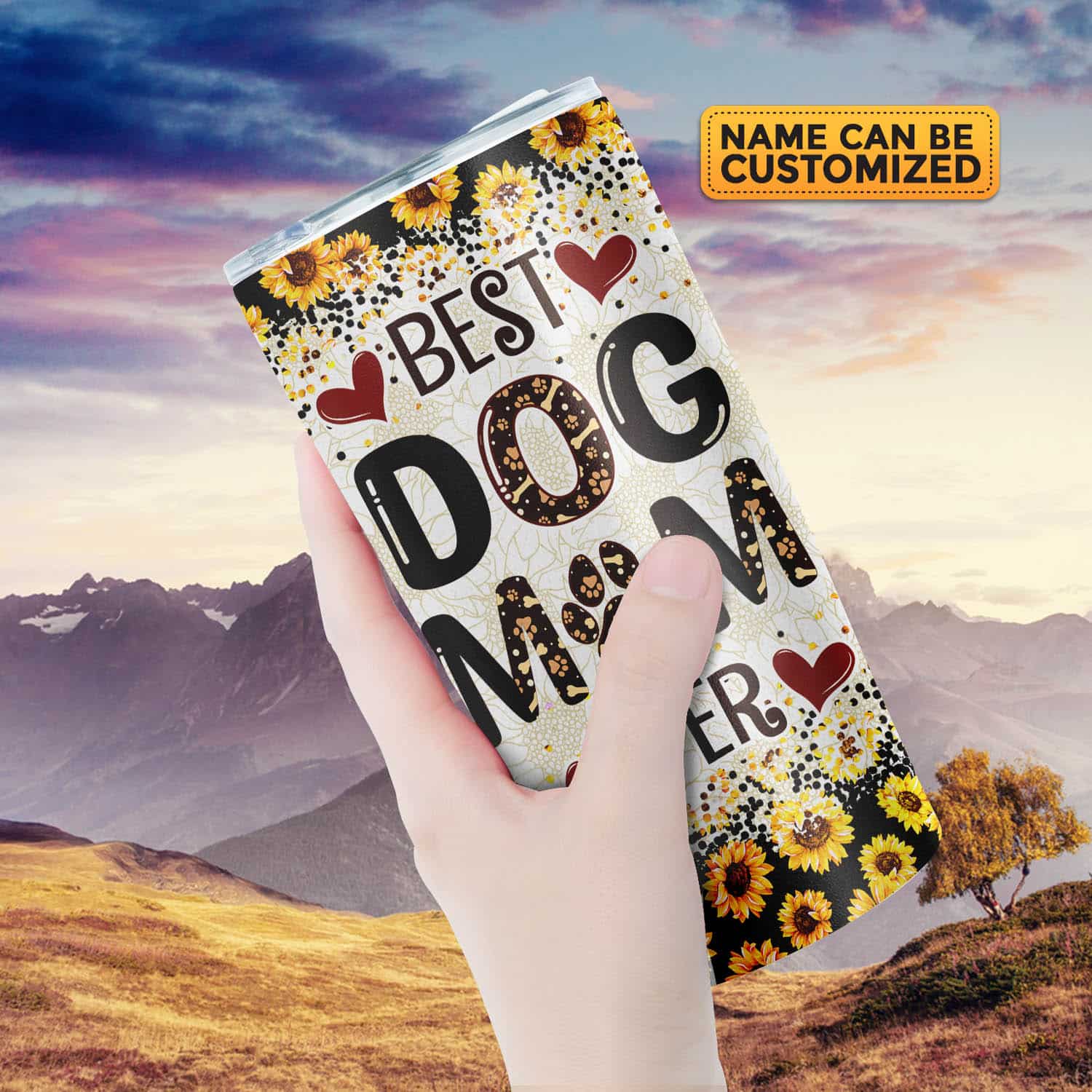 20oz Tumbler Mockup 2