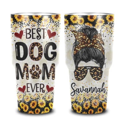 30 oz. Curved Tumbler