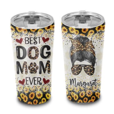 20 oz. Corkscrew Tumbler
