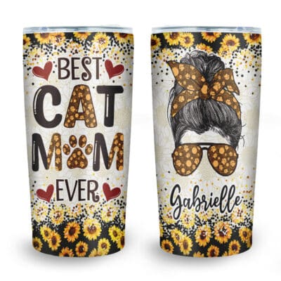 20 oz. Tumbler