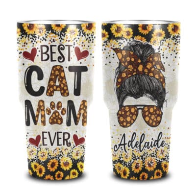 30 oz. Curved Tumbler