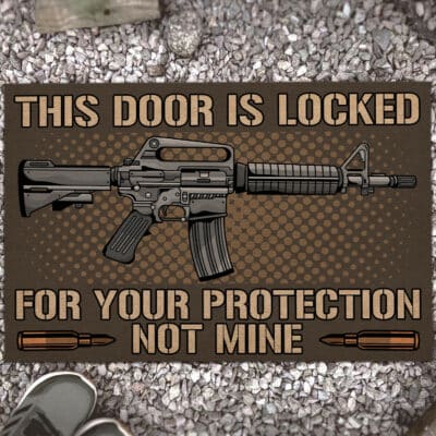 Doormat