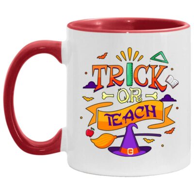 11 oz. Accent Mug