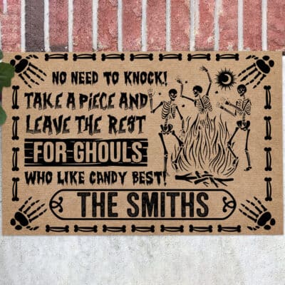 Doormat