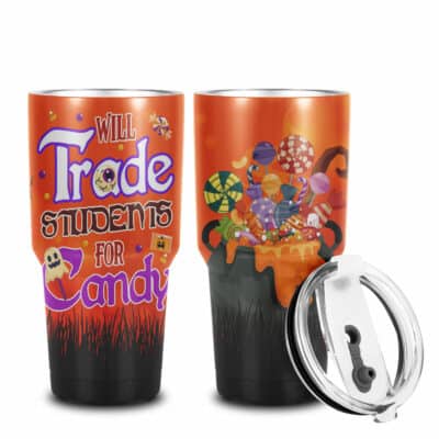 30 oz. Curved Tumbler