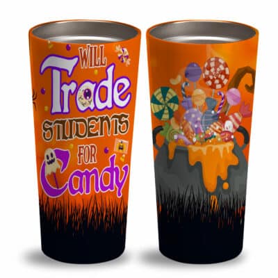30 oz. Glitter Tumbler