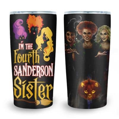 20 oz. Tumbler