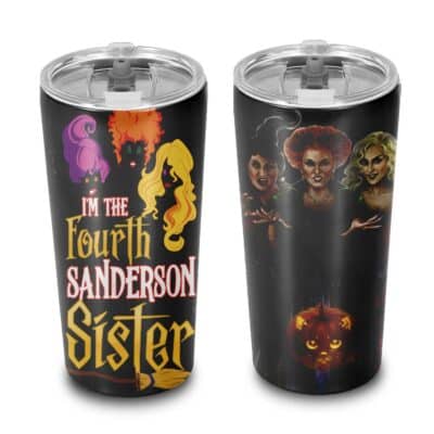 20 oz. Corkscrew Tumbler
