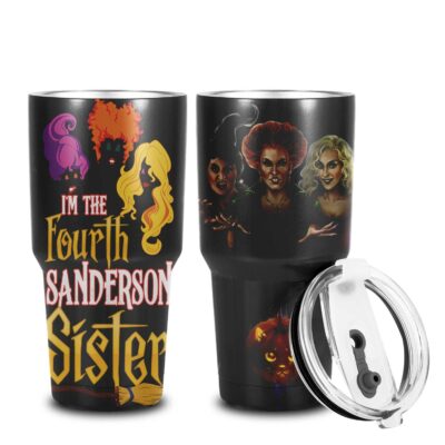 30 oz. Curved Tumbler
